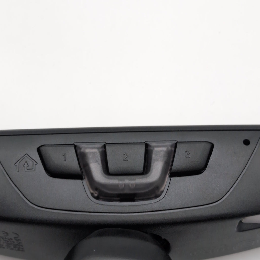 2018 - 2023 BMW 750i 740i 530i 540i Interior Rear View Mirror HomeLink AutoDim