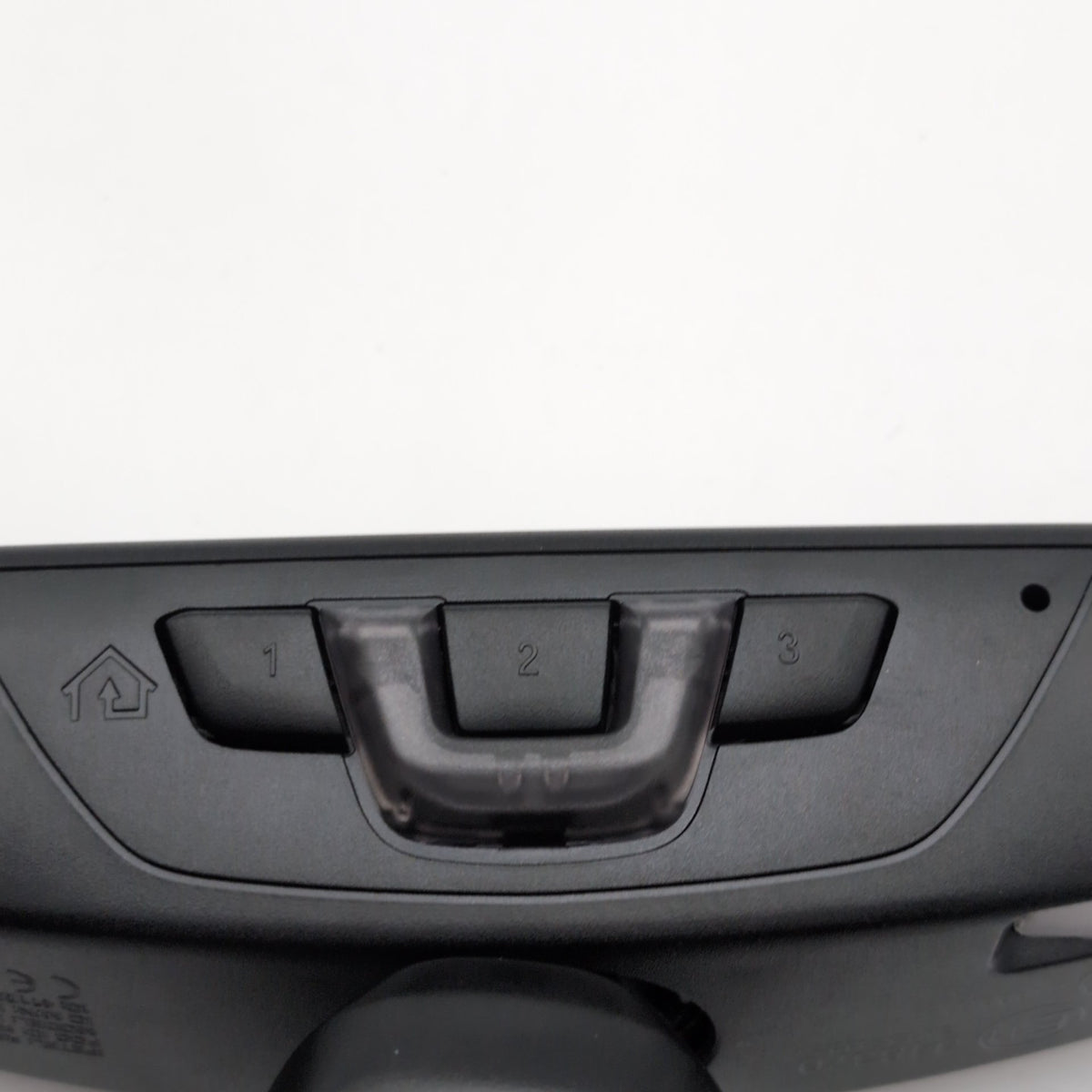2018 - 2023 BMW 750i 740i 530i 540i Interior Rear View Mirror HomeLink AutoDim