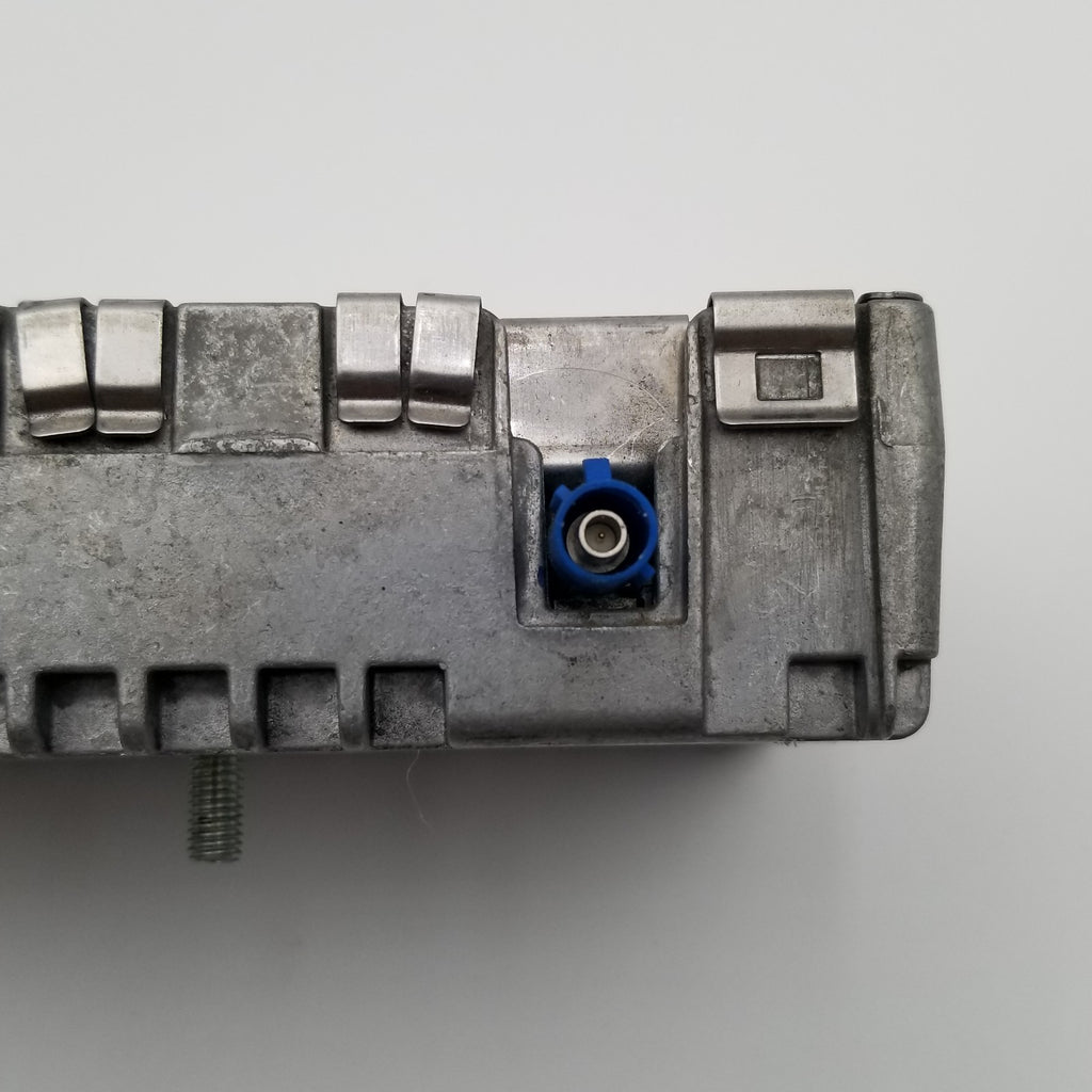 2013- 2016 MERCEDES GL450 X166 SATELLITE RADIO CONTROL MODULE OEM A2128705689
