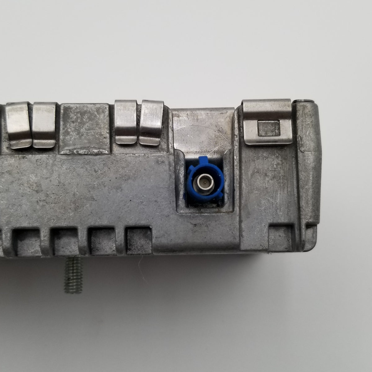 2013- 2016 MERCEDES GL450 X166 SATELLITE RADIO CONTROL MODULE OEM A2128705689