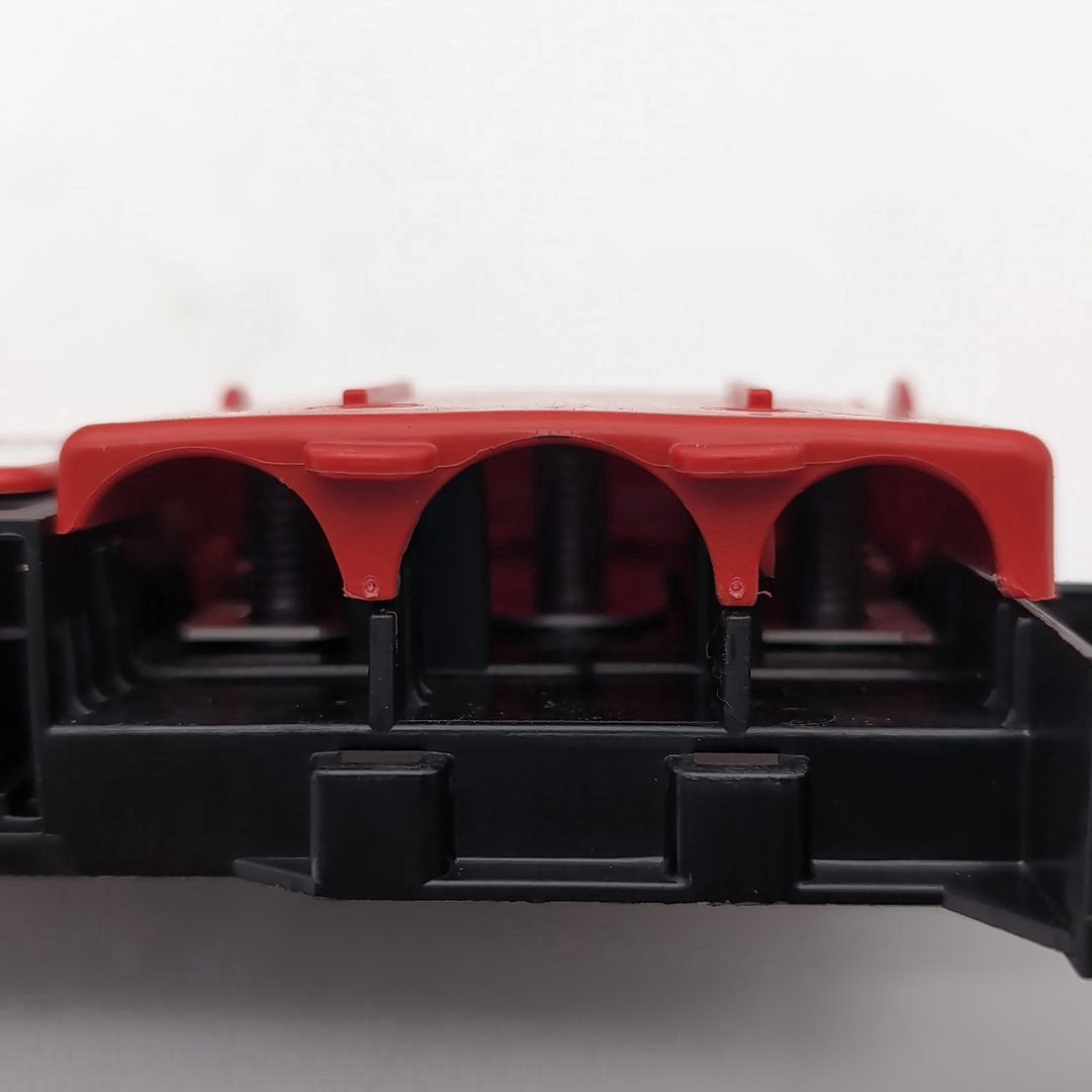 2021 - 2026 BMW X7 X5 Rear B+ Junction Point Terminal Fuse Box 8717954