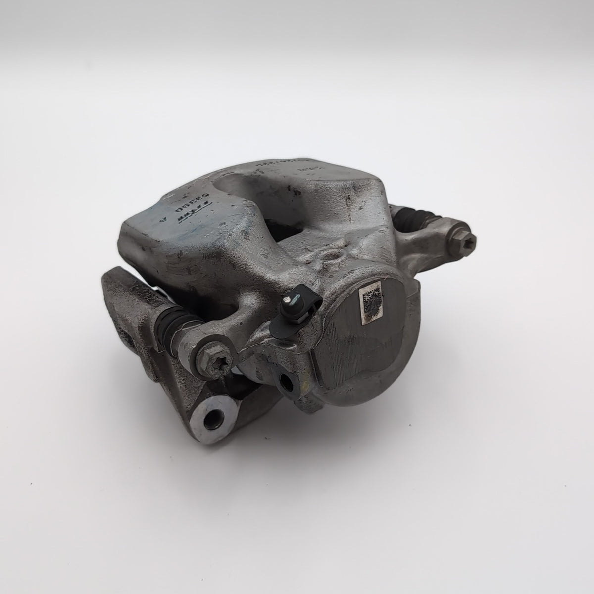 2019 - 2024 BMW G20 G01 330i X3 Front Right Brake Caliper OEM 53390A