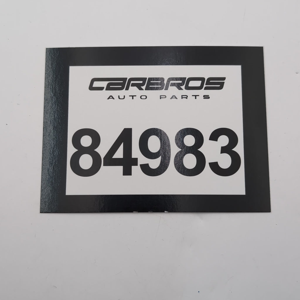 2020 - 2026 BMW 3 5 6 7 SERIES X1 X2 X3 X5 Acceleration Gas Pedal 6889822