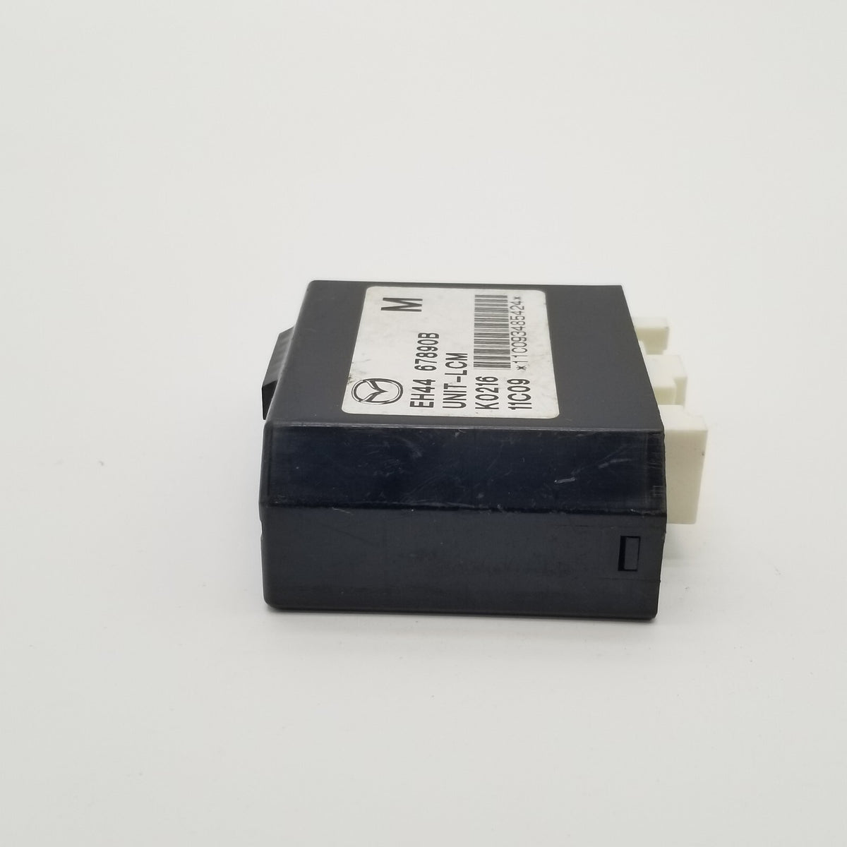 2010 2011 2012 Mazda CX7 2.3L Turbo Lamp Control Module EH44 67890B