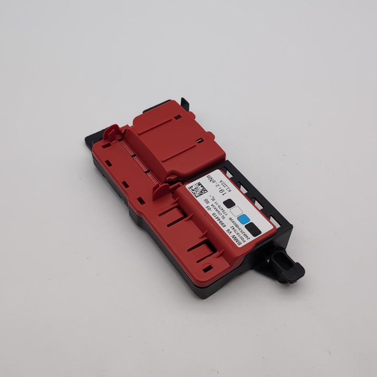 2019 - 2026 BMW G20 G80 M3 Battery Terminal Power Distribution Fuse Box 6994419