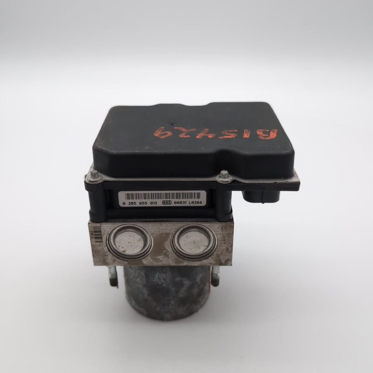 2010 2011 2012 2013 Suzuki Kizashi ABS Antilock Brake Pump 56110-57L02