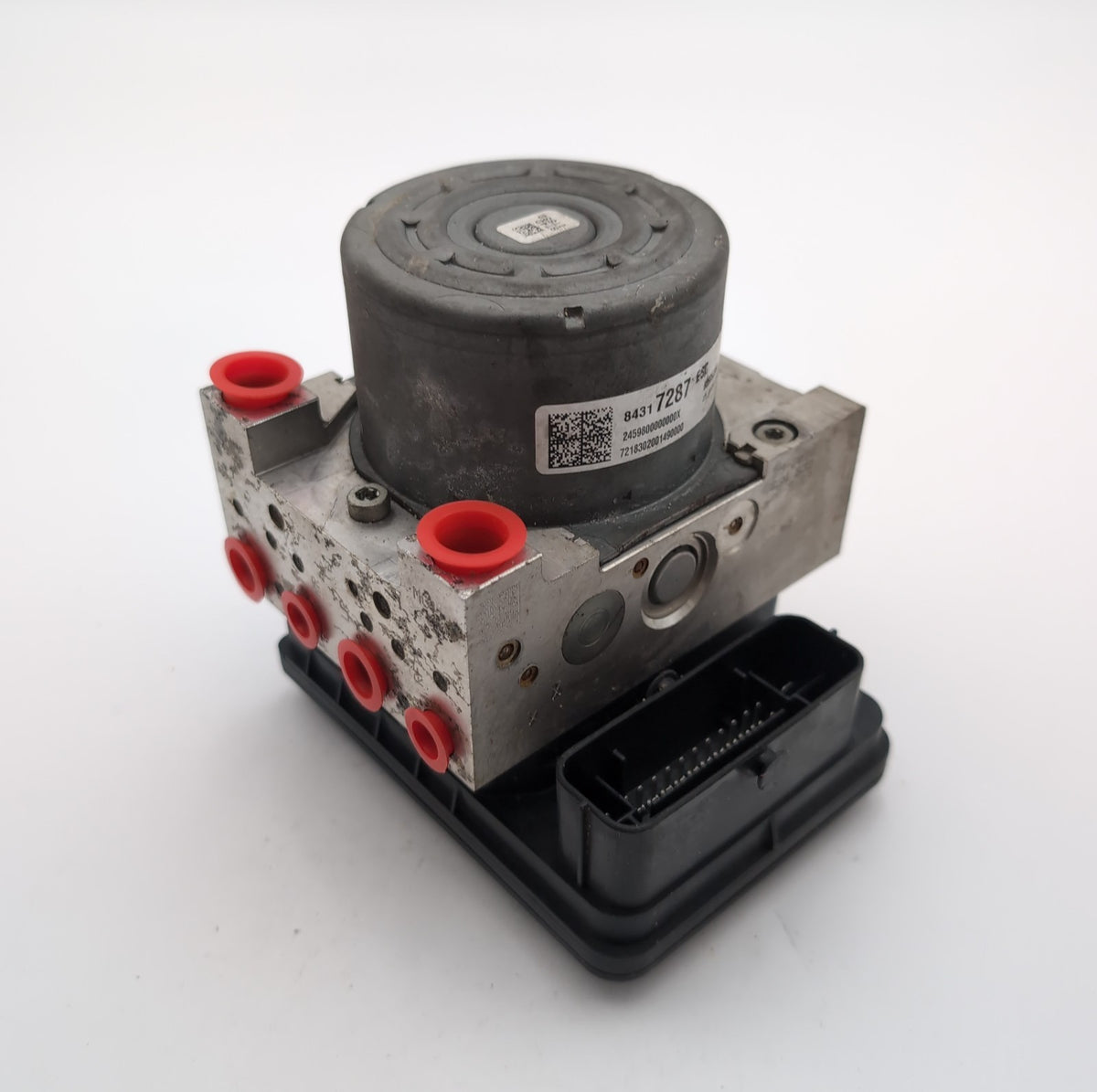 2017 2018 2019 Chevrolet Colorado 2.5L ABS Anti Lock Brake Pump 84317287
