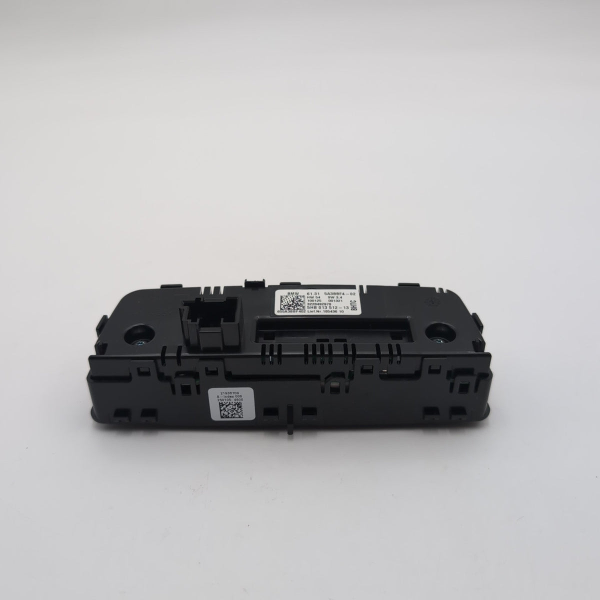 2021 - 2026 BMW G42 G20 G80 G82 G26 Rear AC Heater Climate Control Unit 5A3BBF4