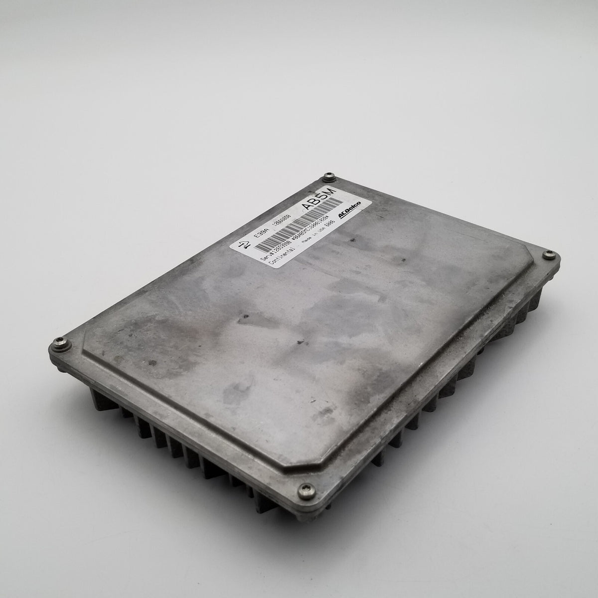 2014 2015 2016 GMC Acadia Engine Control Module Computer ECM 12666658 OEM