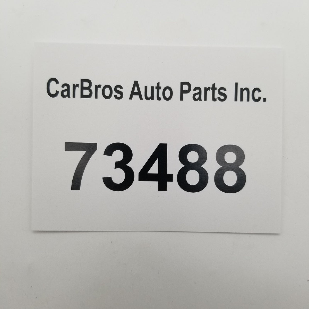 2019 Lexus Rc350 Ecm ENGINE CONTROL MODULE Brain Box Rwd 89661-24E80 ECU