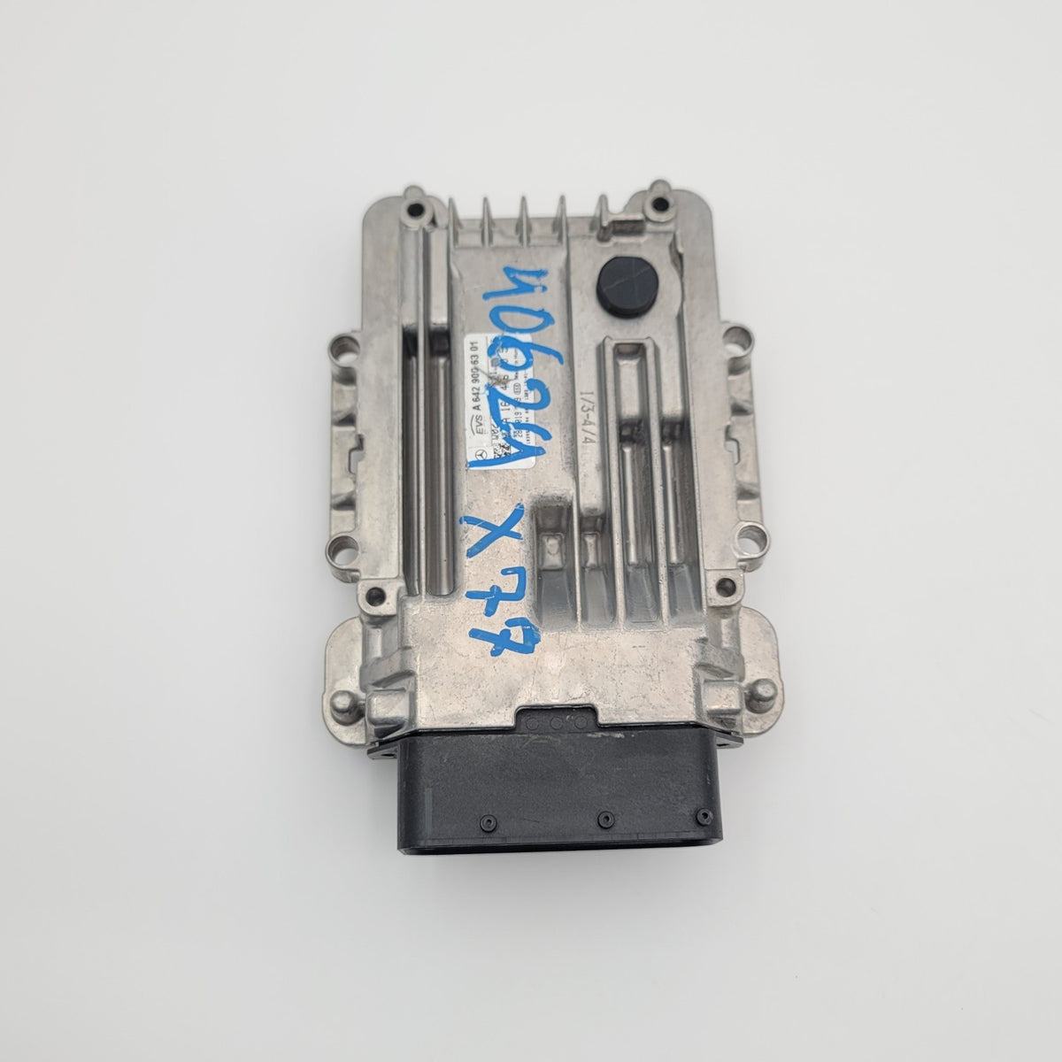 2013 -15 Mercedes X204 GLK250 Diesel Exhaust Gas Control Module Unit A6429006301