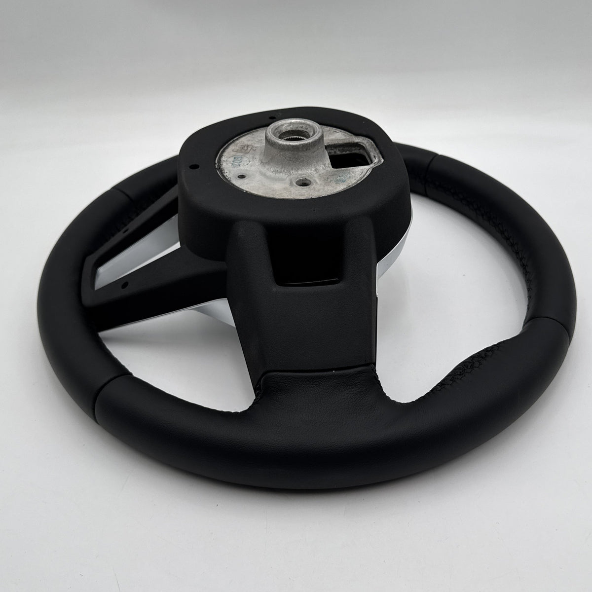 2023 2024 2025 BMW X1 X2 U11 U10 Leather Steering Wheel 9472034