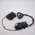 2021 - 2026 BMW 330i M340i G20 M3 Trunk Lid Lock Latch Actuator Motor Assembly