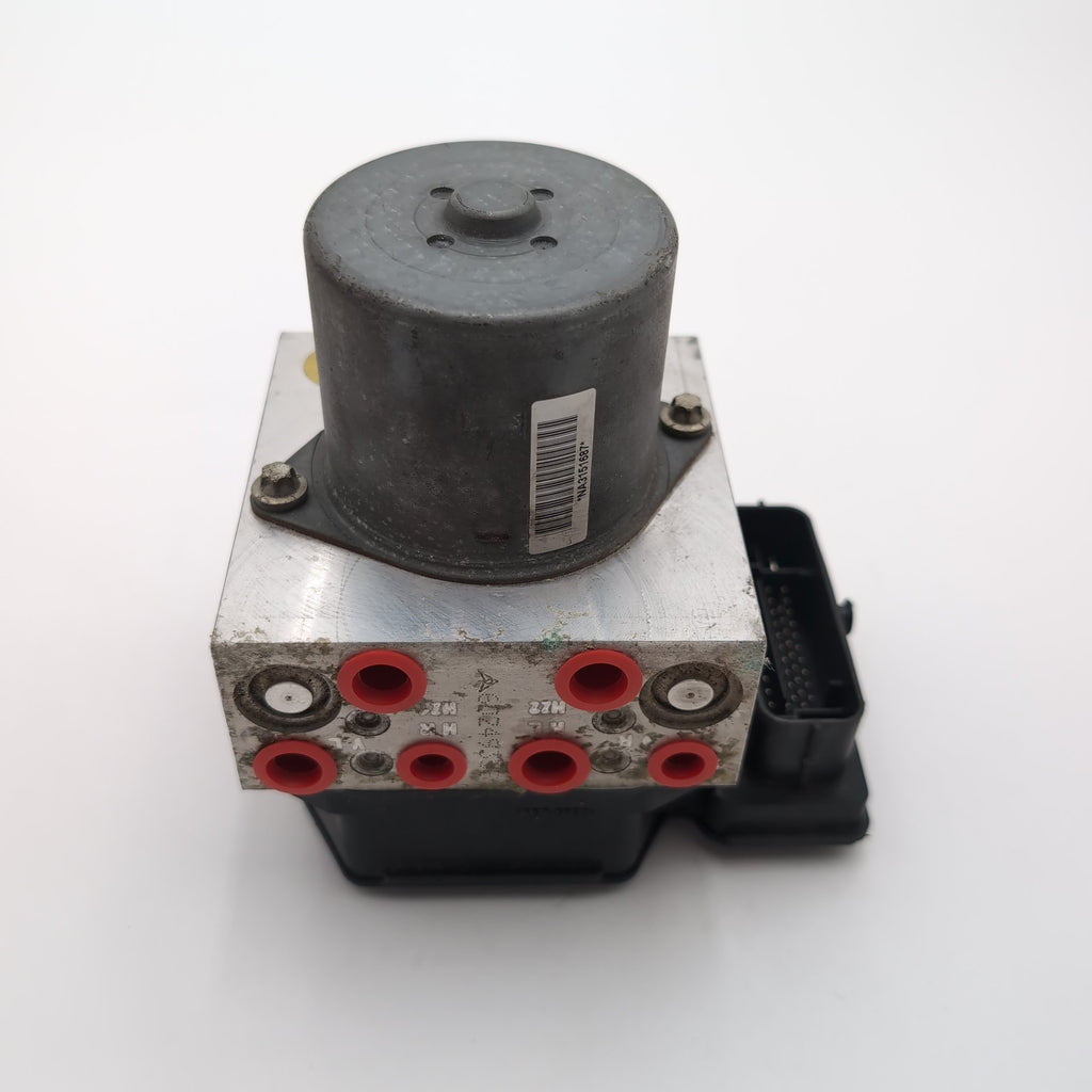 2011 2012 Volkswagen CC ABS Anti Lock Brake Pump 3AA614109M