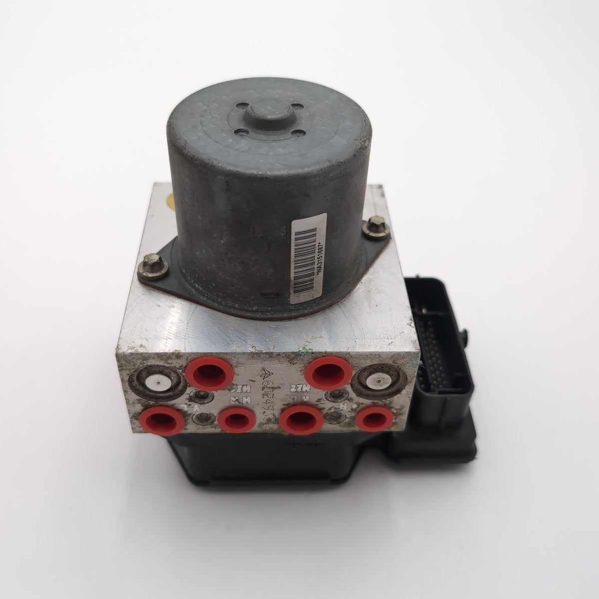 2011 2012 Volkswagen CC ABS Anti Lock Brake Pump 3AA614109M
