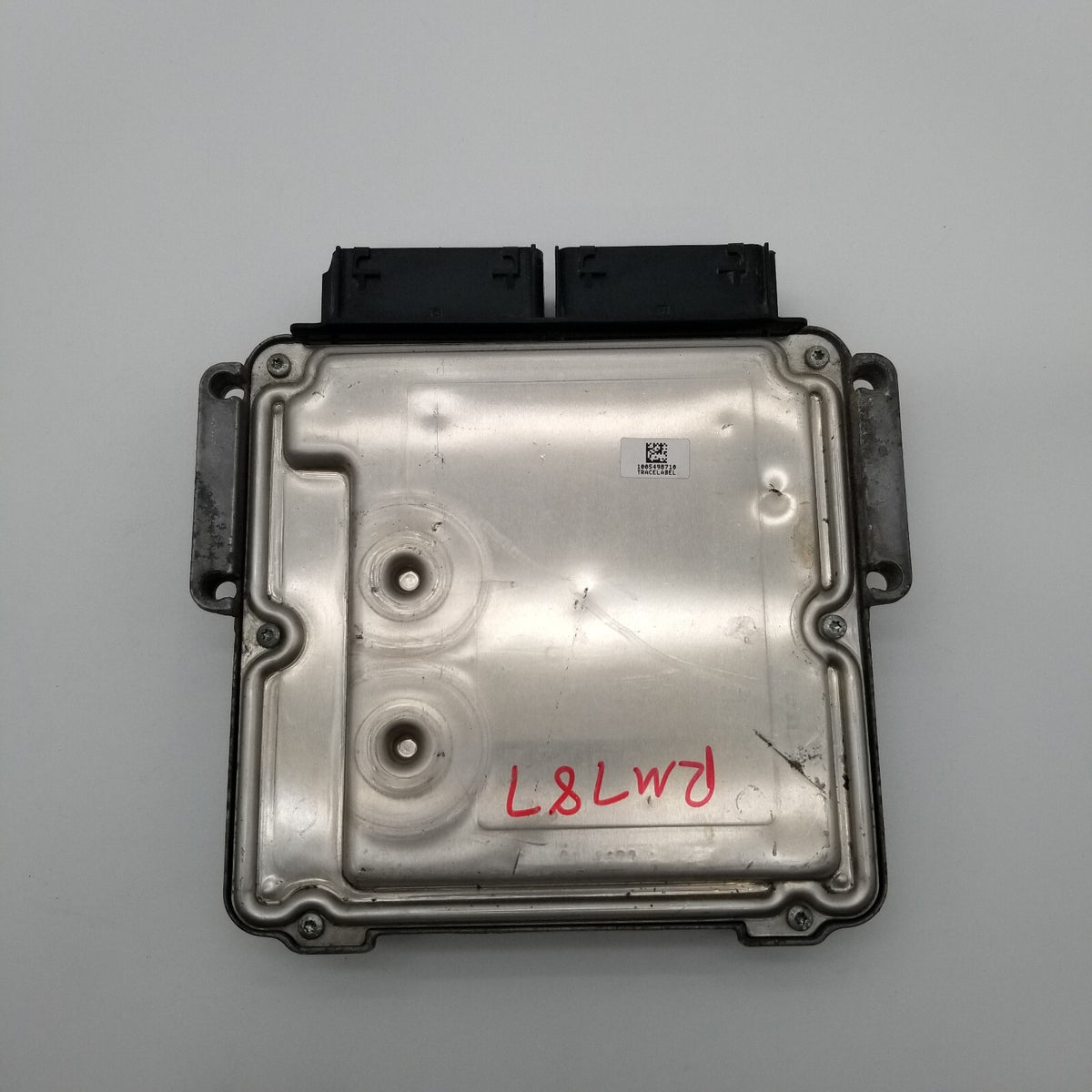 2016 Ford Fusion Engine Computer Control Module ECU ECM OEM GS7A12A650LB