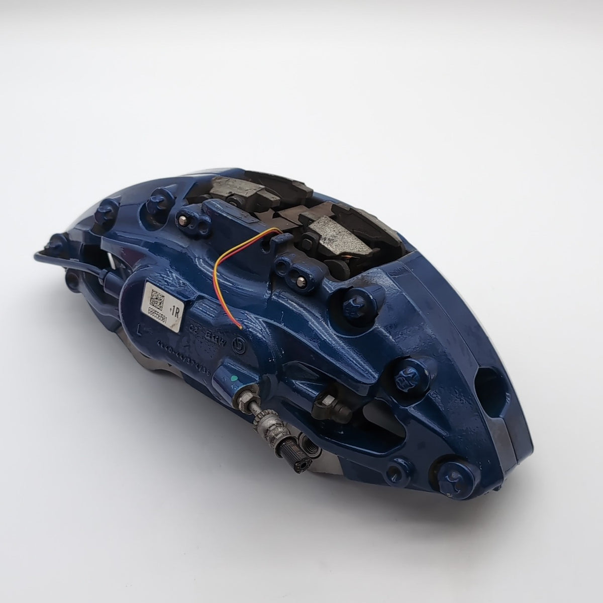 2020 - 2024 BMW 840 850 F92 G16 FRONT LEFT LH DRIVER SIDE WHEEL BRAKE CALIPER