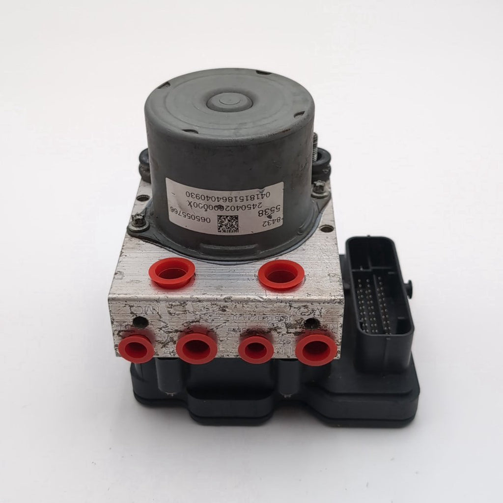2018 Chevrolet Malibu 1.5L ABS Anti Lock Brake Pump 84325538