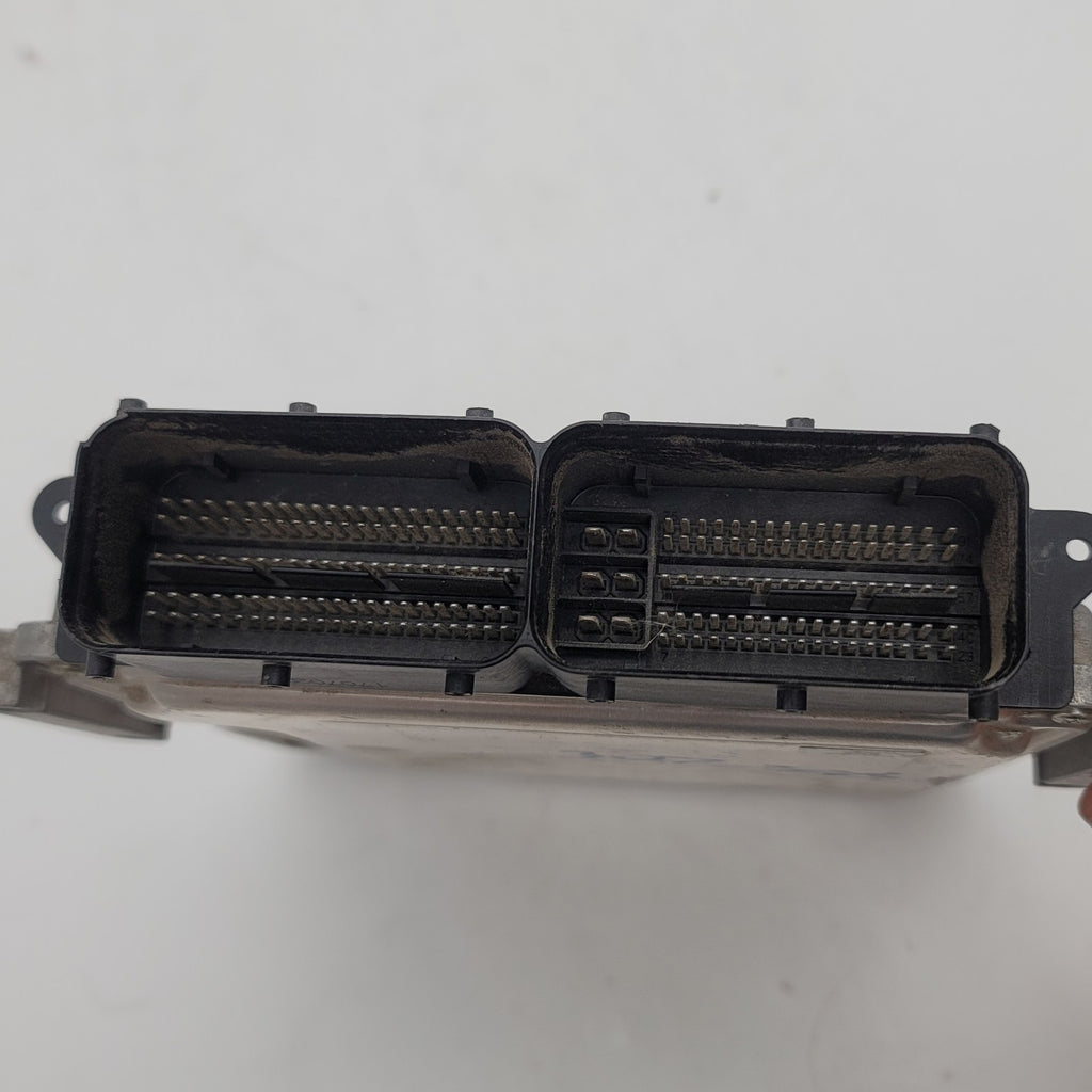 2018 HYUNDAI TUCSON 2.0L ENGINE COMPUTER CONTROL UNIT ECU ECM OEM 39133-2ETAS