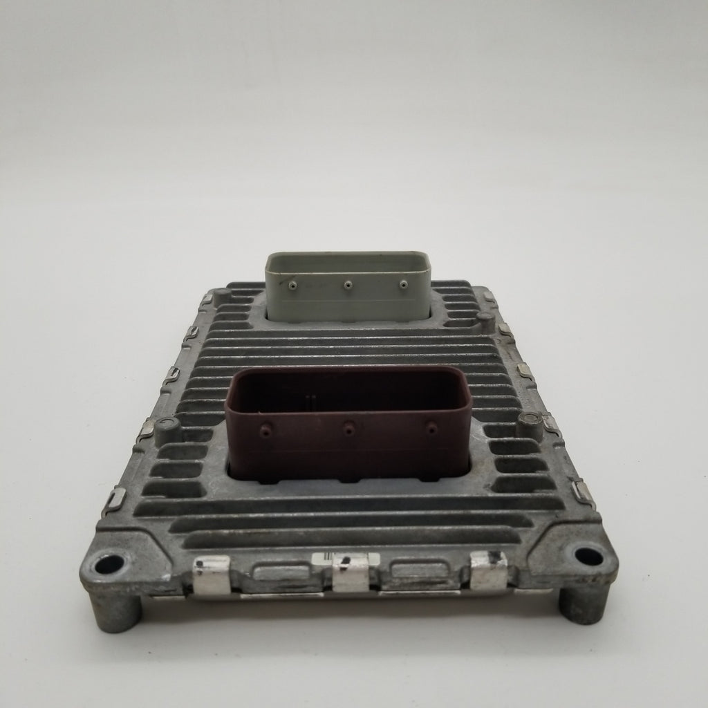 2013 Dodge Avenger Computer Brain Engine Control Module OEM P05150763AB