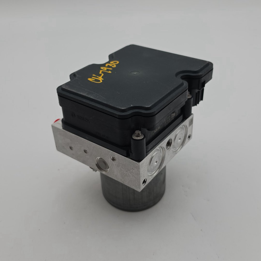2023 2024 Subaru Legacy 2.4L AWD ABS Anti Lock Brake Pump 27536AN02A