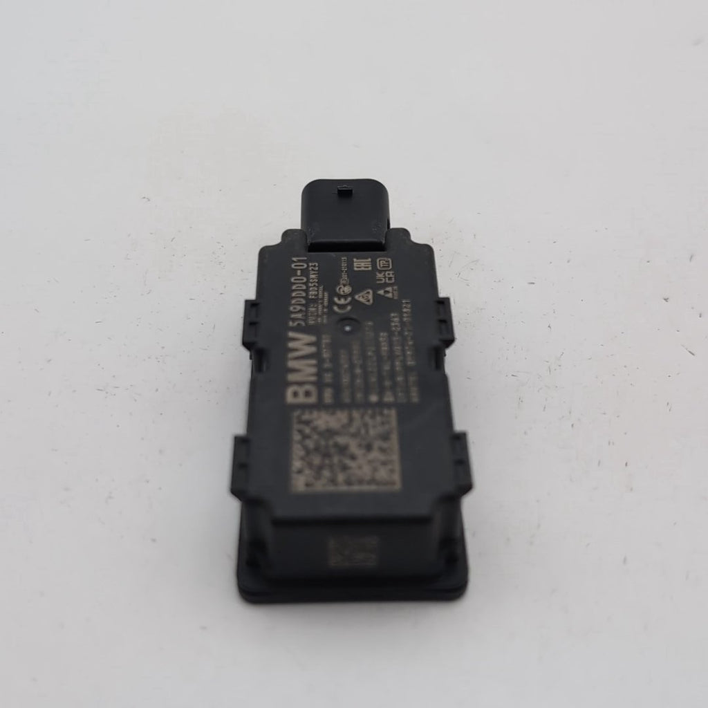 2024 2025 BMW 5 Series G60 iX X1 X2 X5 X6 X7 Radio Remote Receiver 5A9DDD0