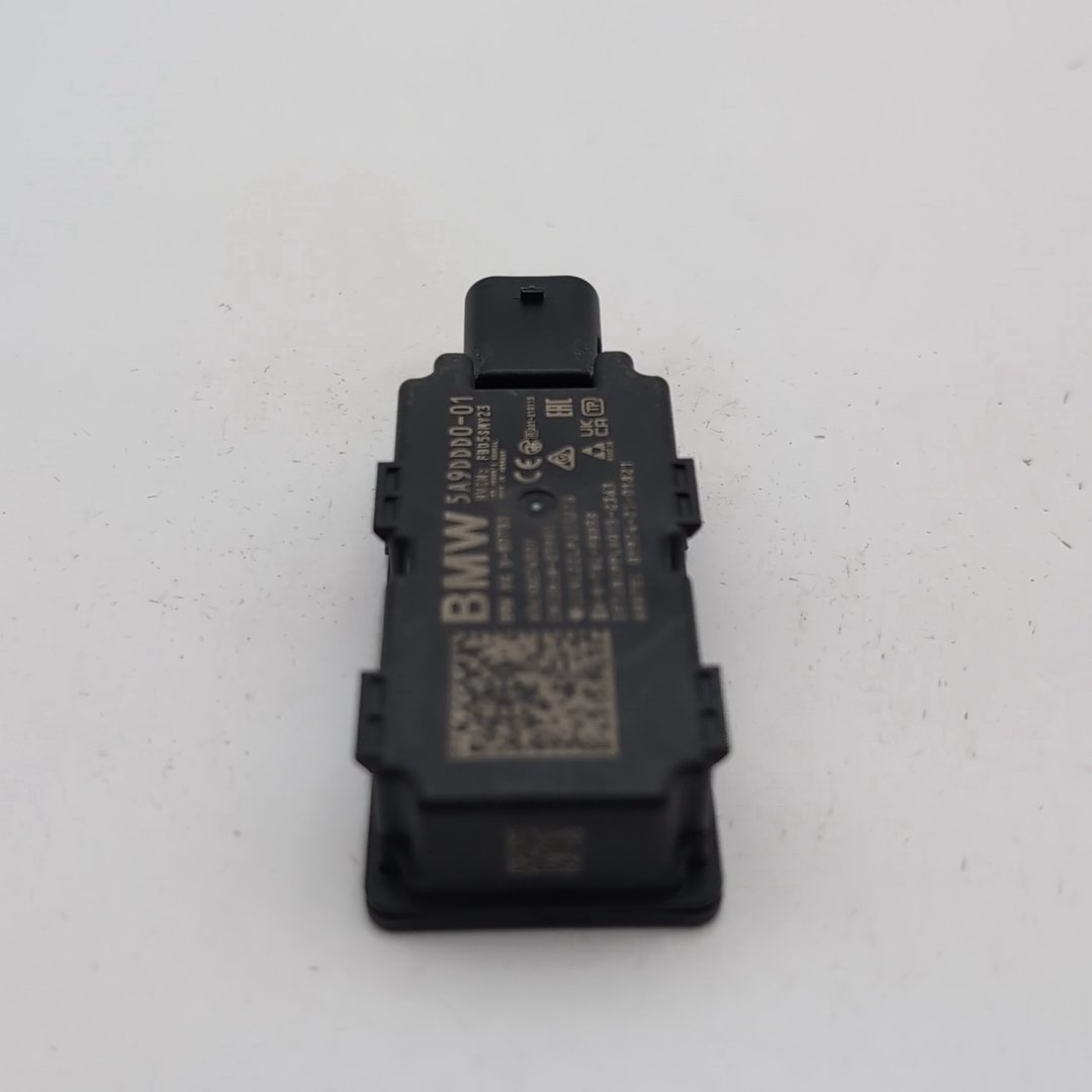 2024 2025 BMW 5 Series G60 iX X1 X2 X5 X6 X7 Radio Remote Receiver 5A9DDD0