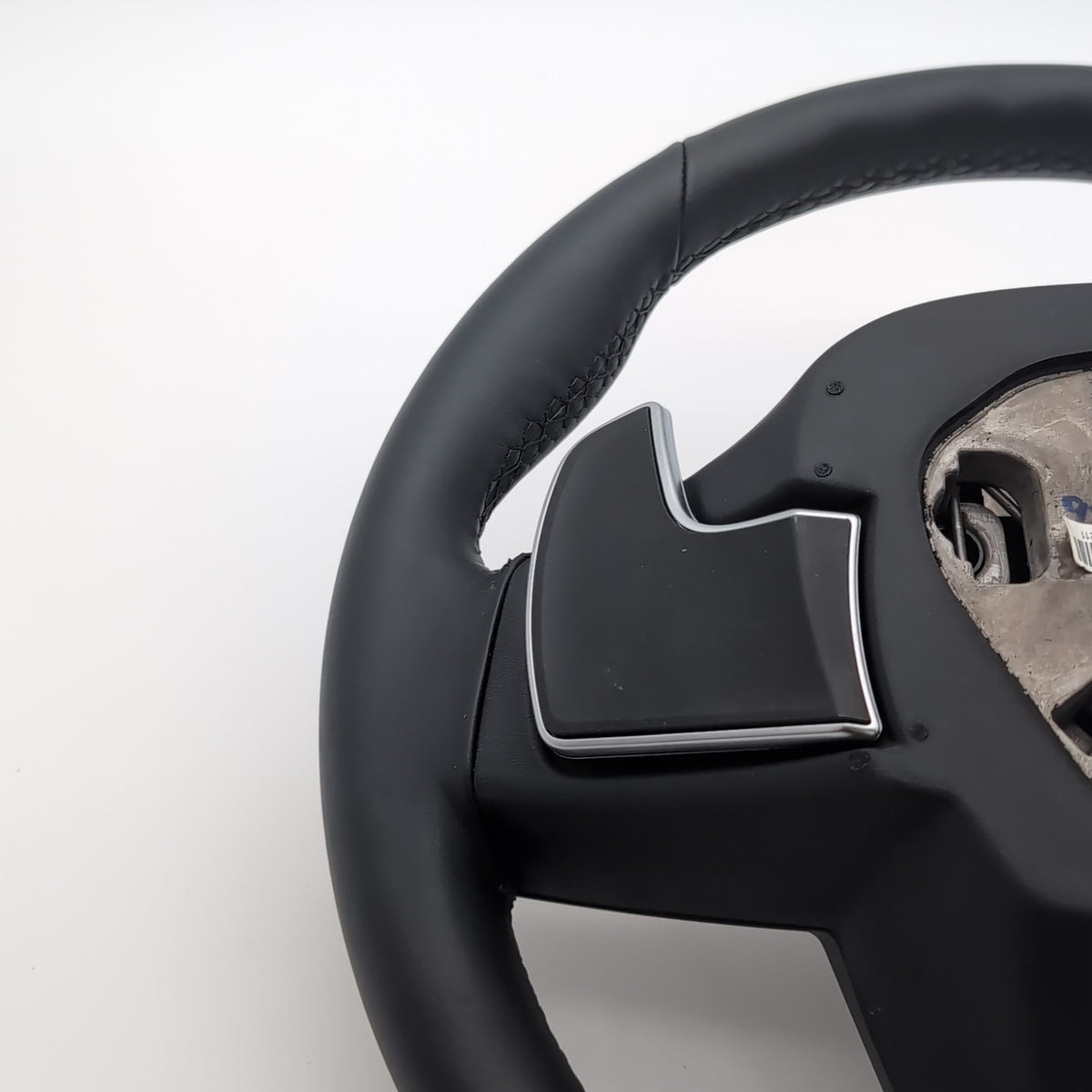 2019- 2025 BMW X3 X4 Steering Wheel Heated with Paddle Shifter 5A1FC87