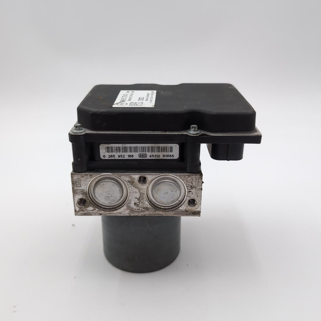 2015 2016 2017 Audi Q5 ABS Anti Lock Brake Pump Control Unit OEM 8R0614517DB