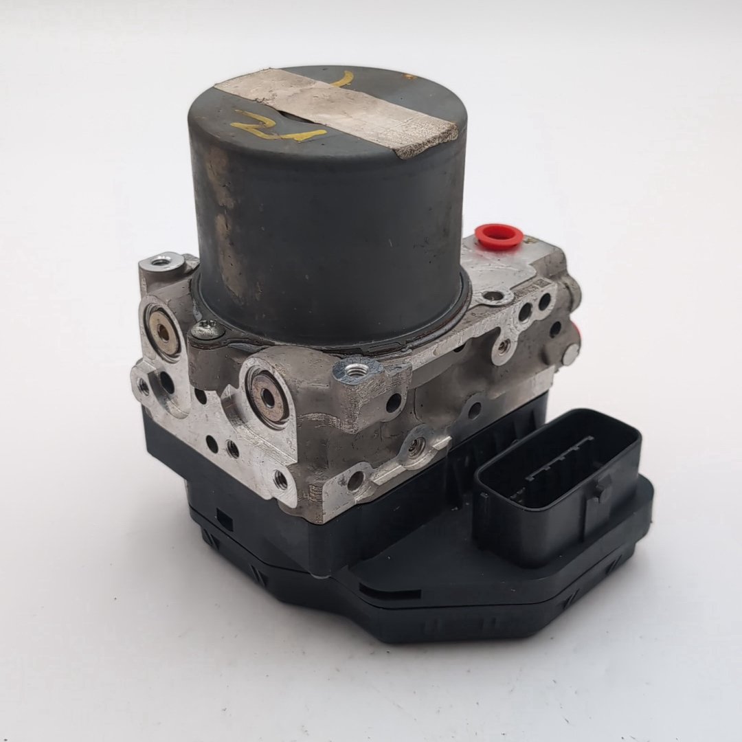 2015 Pathfinder 3.5L AWD ABS Anti-Lock Brake Pump Control Unit 476609PB0A