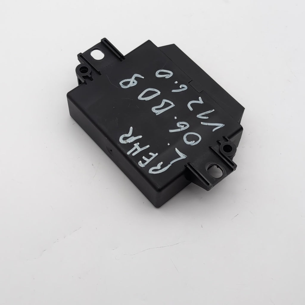 2001- 2009 Jaguar X-Type PDC Parking Aid Control Module 4X43-15K866-BF