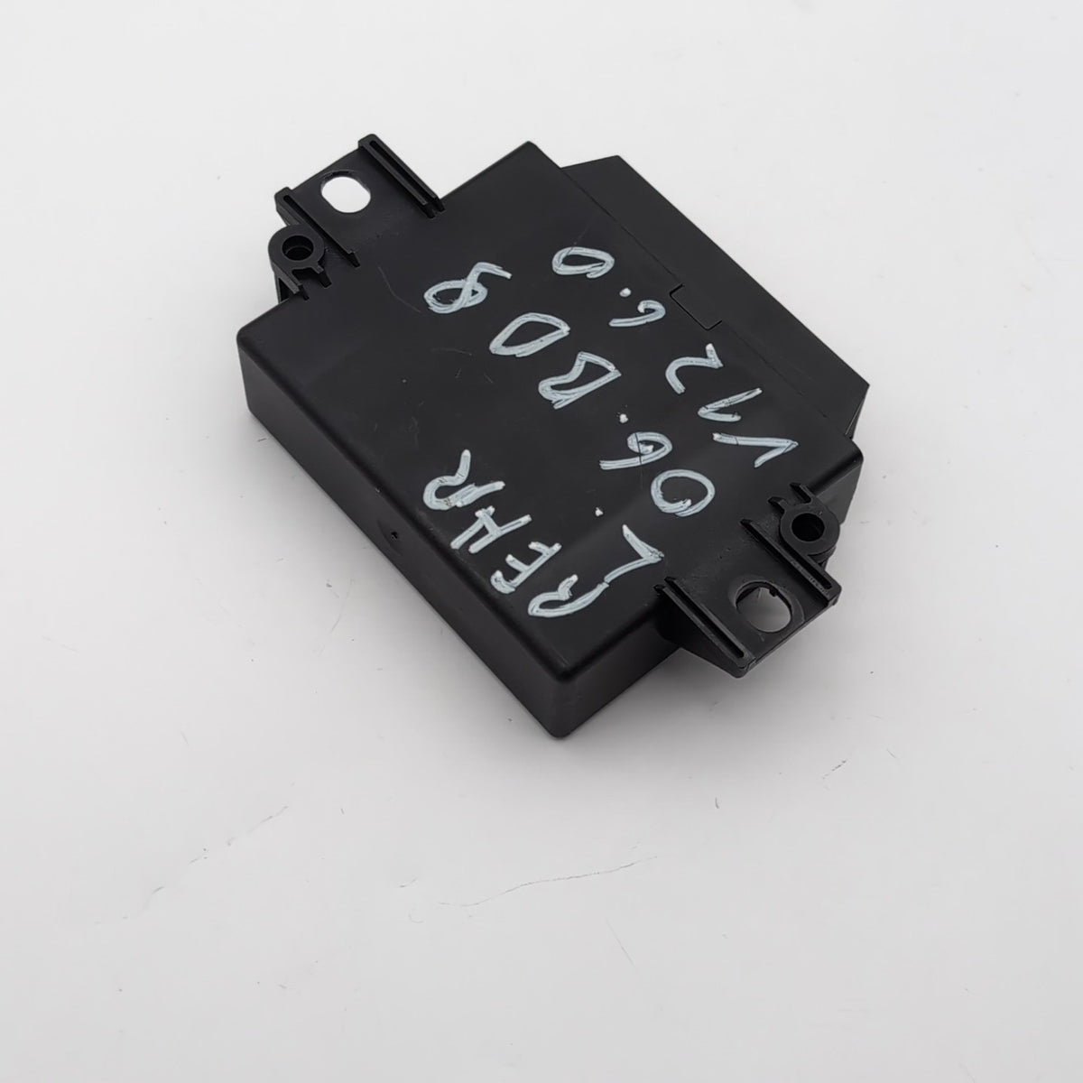 2001- 2009 Jaguar X-Type PDC Parking Aid Control Module 4X43-15K866-BF