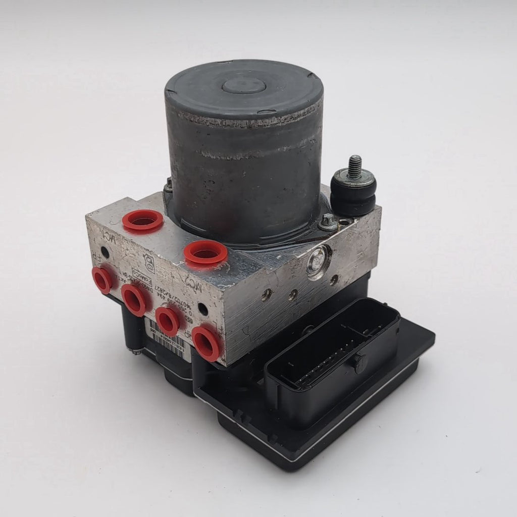 2013 2014 2015 Jaguar XJ ABS Anti Lock Brake Pump DW93-2C405-BH