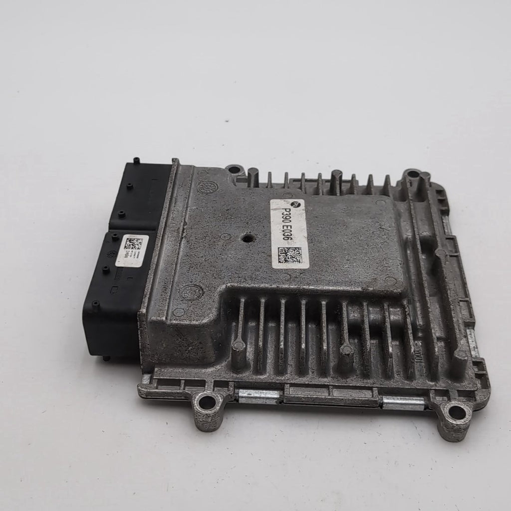 2019 2020 Kia Forte 2.0L Engine Computer Control Module ECU 39199-2E036