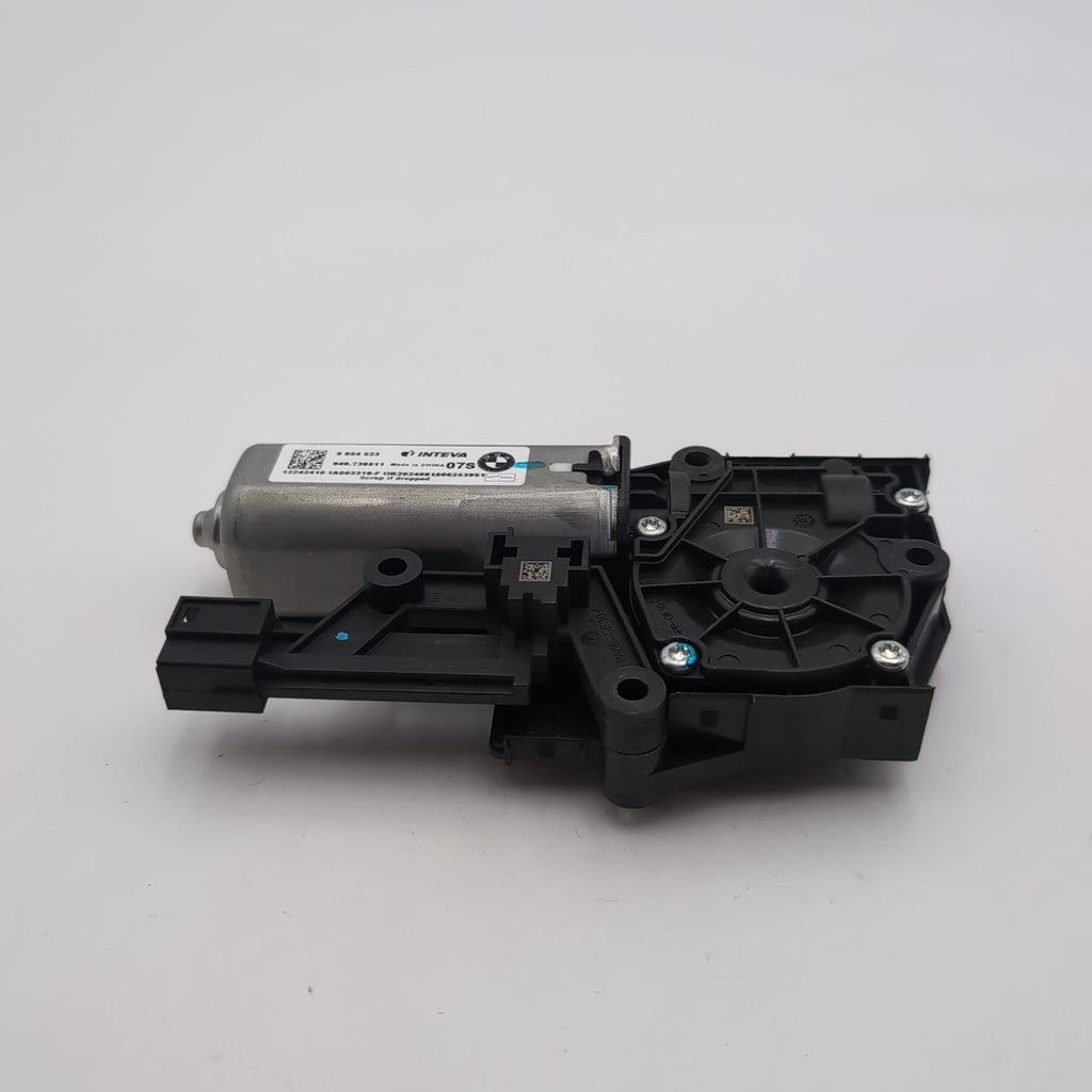 2023 2024 2025 BMW X1 U11 Panoramic Sunroof Power Window Glass Motor OEM 9854523
