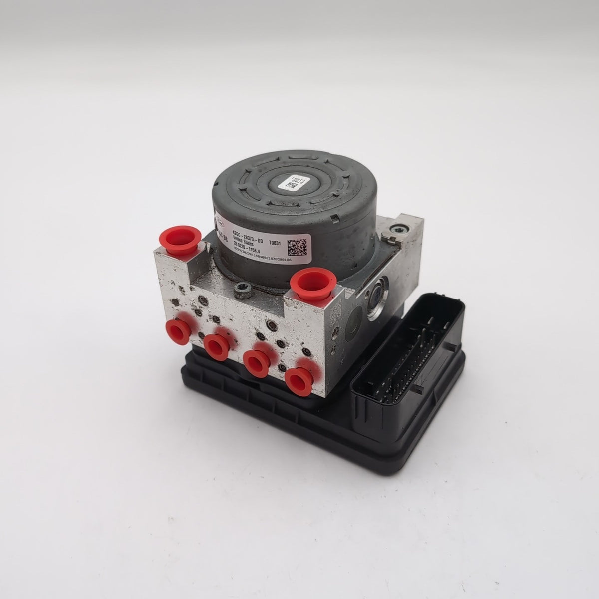 2019 2020 2021 Ford Edge ABS Anti Lock Brake Pump Control Unit K2GC-2B373-DD