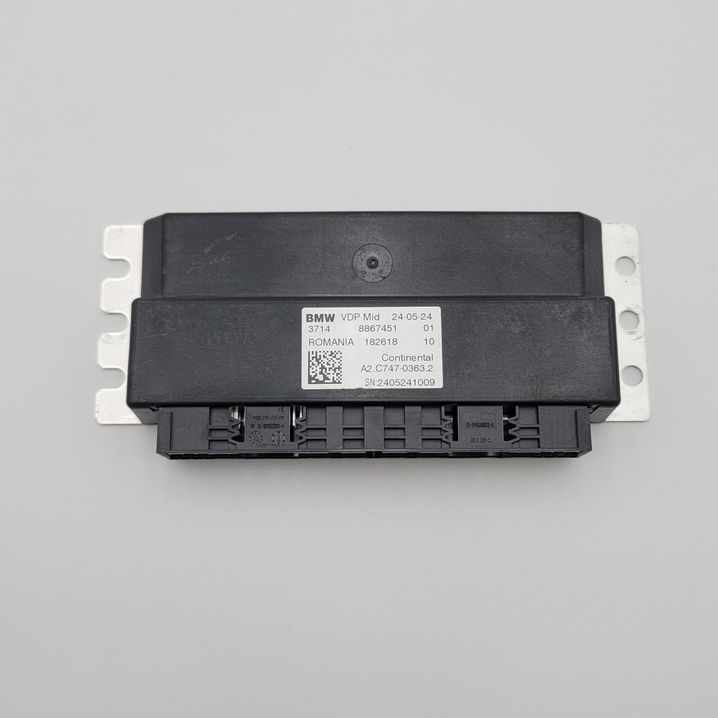 2021 - 2026 BMW X3 X4 X5 X6 X7 M3 M4 VDP Active Suspension Control Module