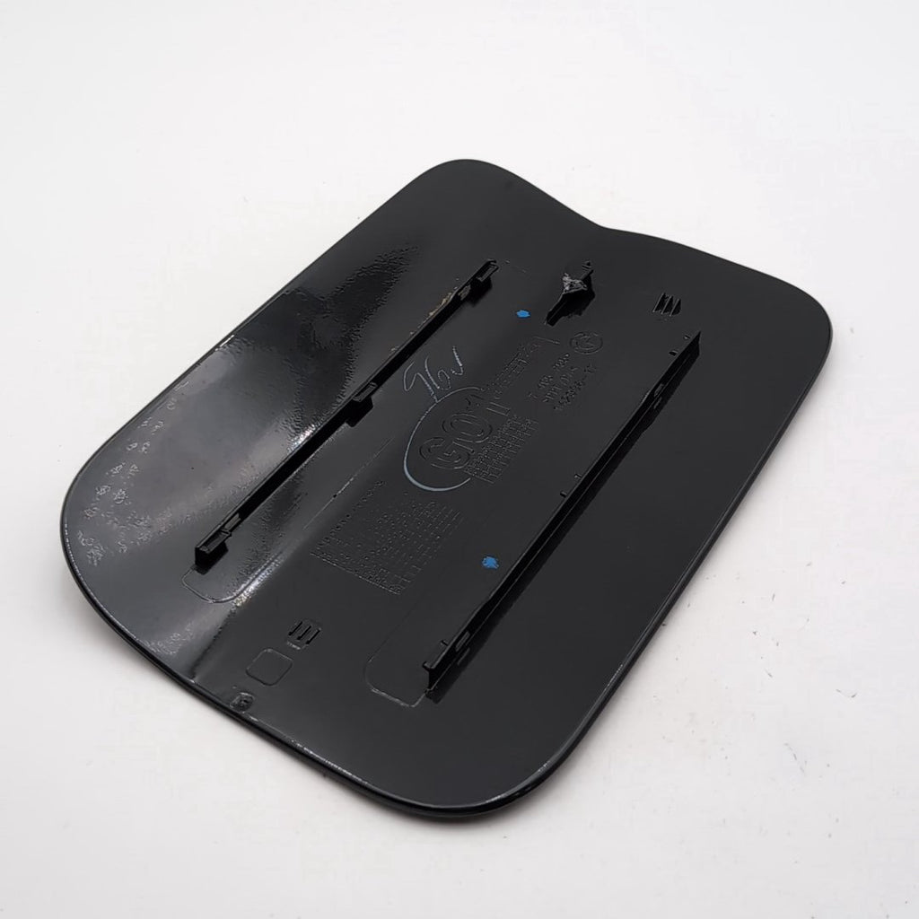 2018 - 2024 BMW X3 G01 Fuel Tank Door Lid Cover Panel Gray OEM 7405755