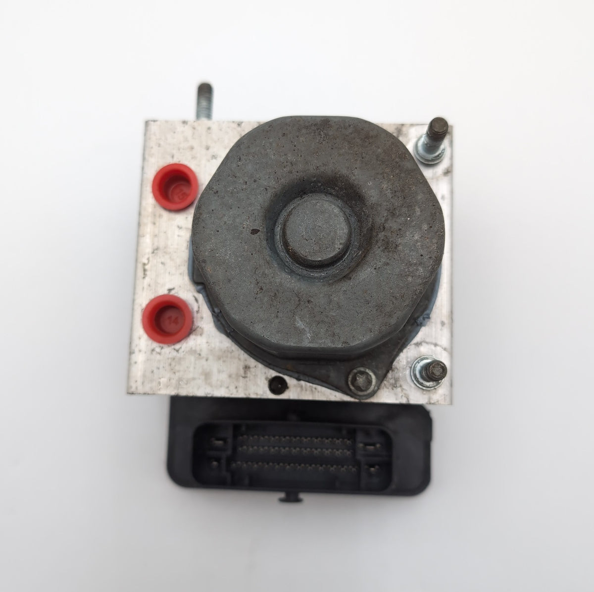 2012 2013 2014 Nissan Versa 1.6L ABS Anti Lock Brake Pump Unit 476609KF0A