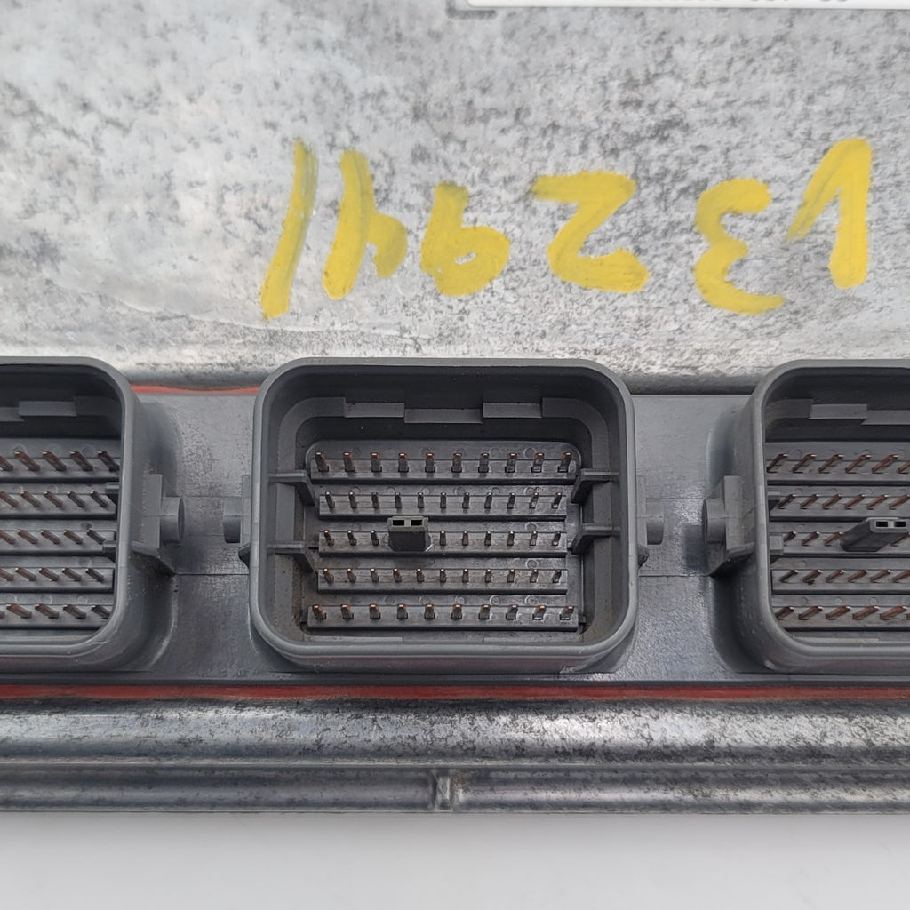 2016 - 2019 Honda Pilot Engine Brain Box Computer Control Unit FWD EX
