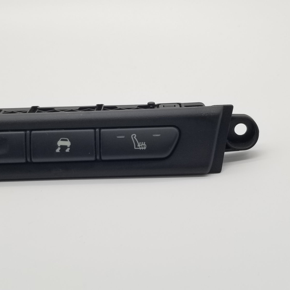 2003- 2008 Jaguar S Type Heated Seat Emergency Traction Control Switch Oem