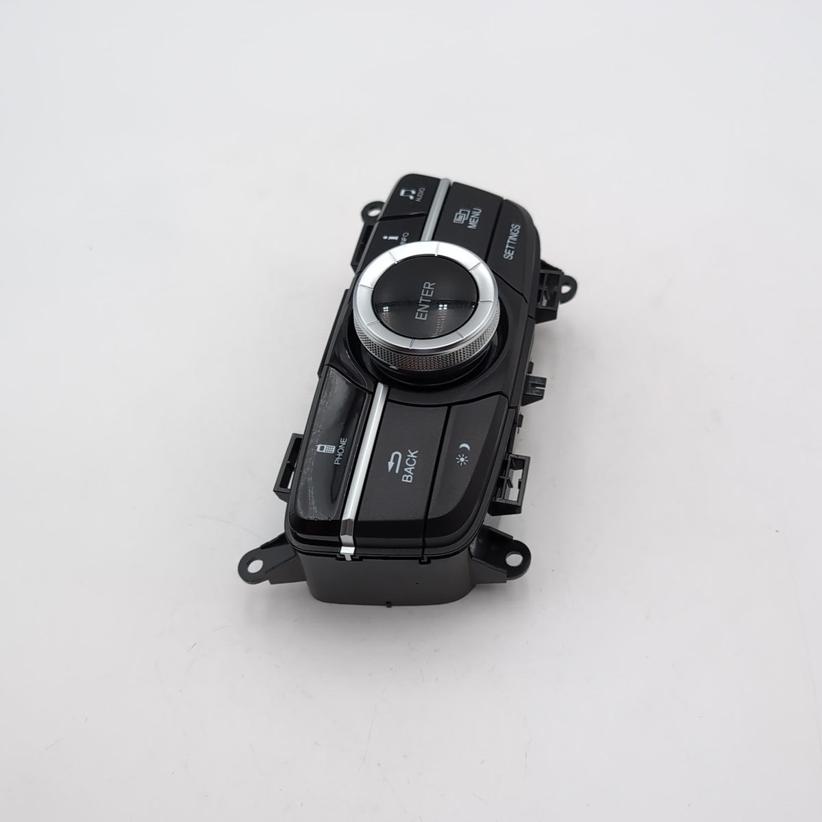 2015 2016 2017 Acura TLX Radio Info Control Knob Panel 39050TZ3A020 OEM