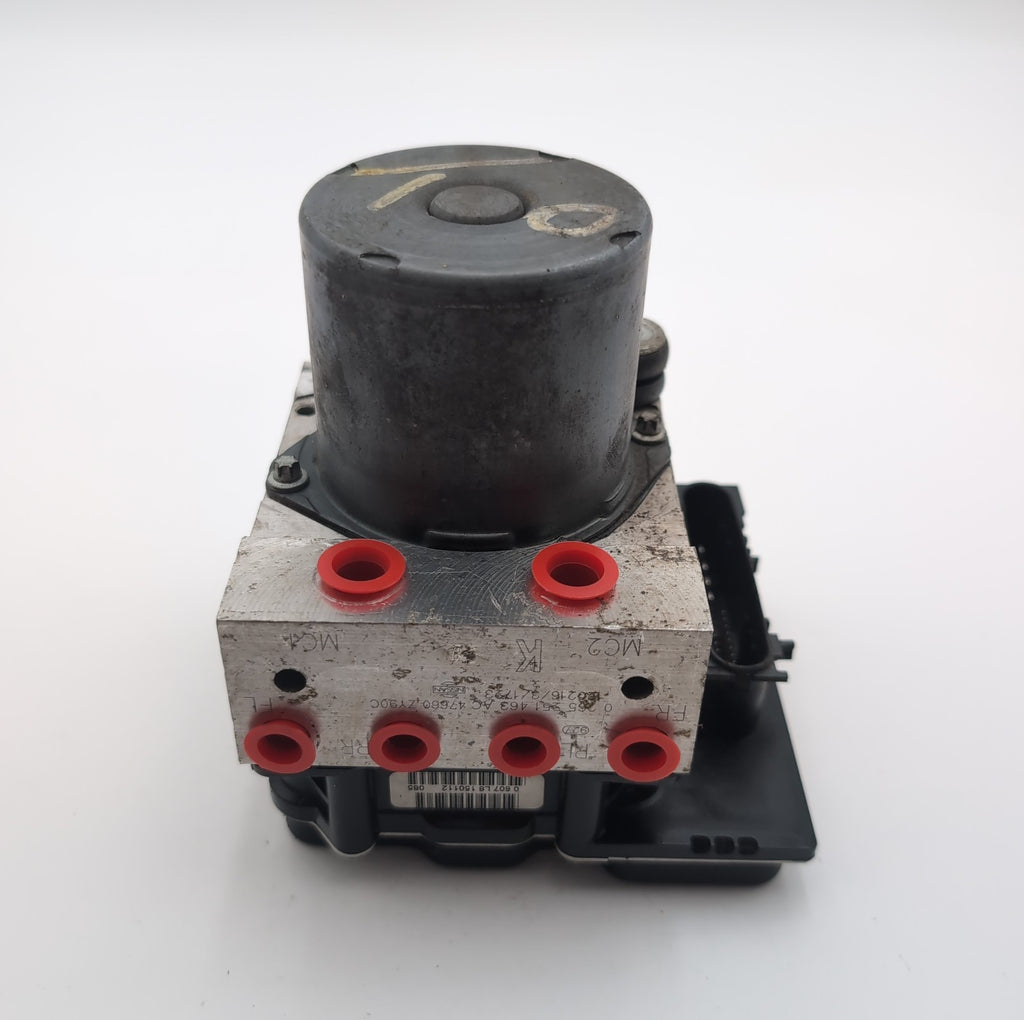2011 â 2014 Nissan Maxima 3.5L ABS Anti-Lock Brake Pump Control Unit 47660ZY90C