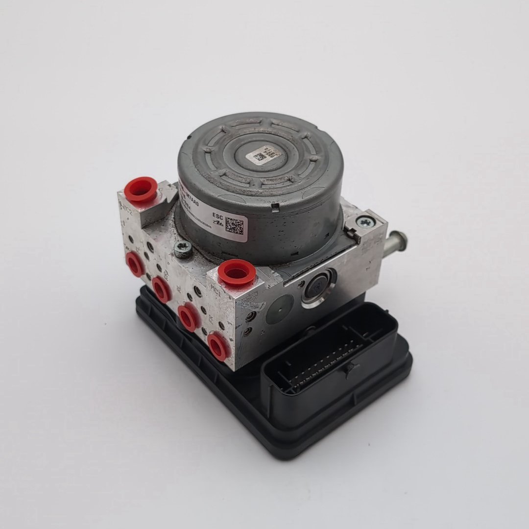 2022 2023 2024 Kia Forte 2.0L ABS Anti Lock Brake Pump Control Unit 58900-M7AA0