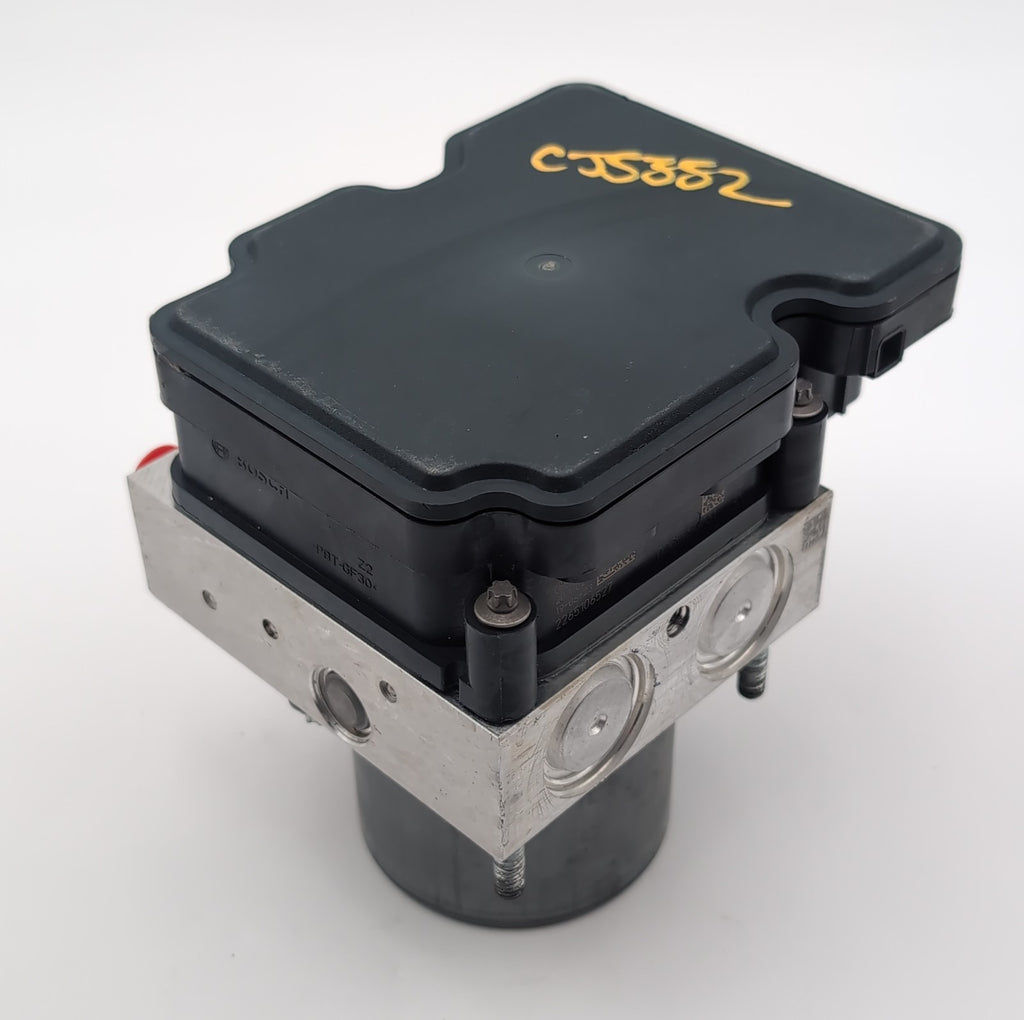 2018 2019 2020 Toyota Camry ABS Anti Lock Brake Pump Control Unit 44540-06290