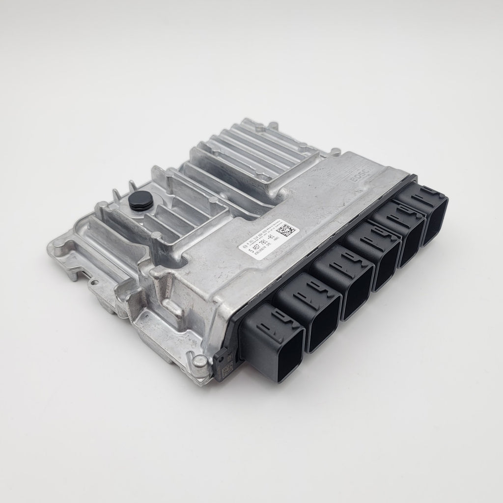 2023 2024 BMW 430XI AWD 2.0L ENGINE MOTOR ECU ECM CONTROL MODULE UNIT 5A57781