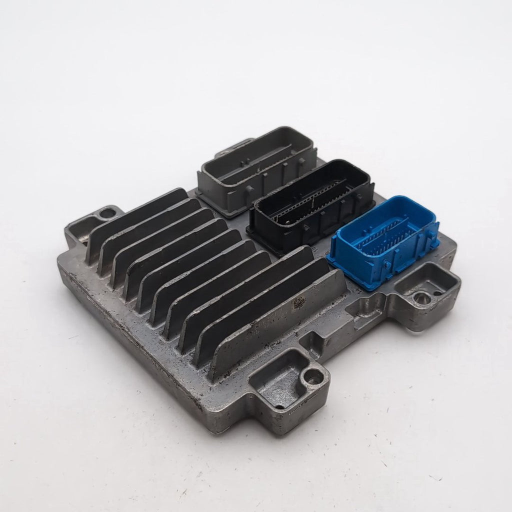 2017 2018 Chevrolet Sonic 1.8L Engine Computer Control Module ECM E78 12670309