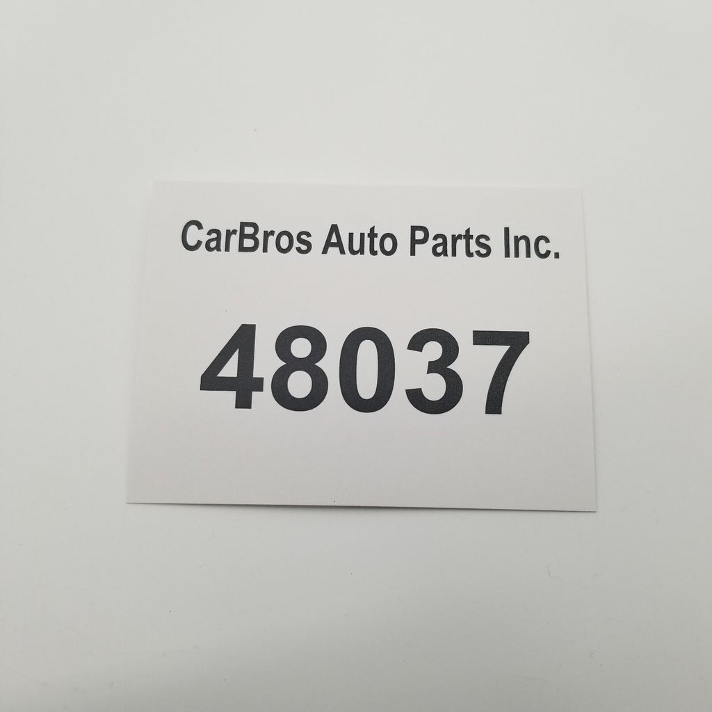 2021 HYUNDAI VENUE MAIN ECU 1.6 ENGINE COMPUTER CONTROL MODULE 391002M375