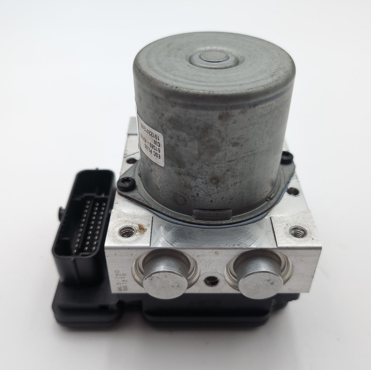 2020 Kia Sorento 3.3L ABS Anti Lock Brake Pump 58900-C6400