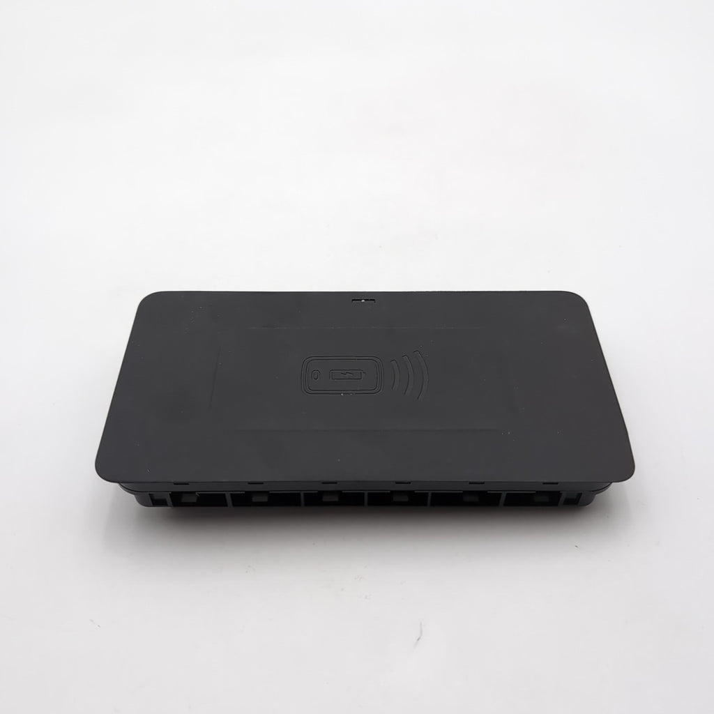 2021 - 2025 BMW G20 G80 M3 Front Center Console Wireless Charging Pad Tray